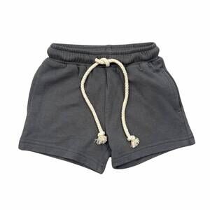 NEW BABYSPROUTS boy's everyday shorts in smoke